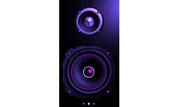 Speakers Live Wallpaper HD for Android - Download the APK from Habererciyes